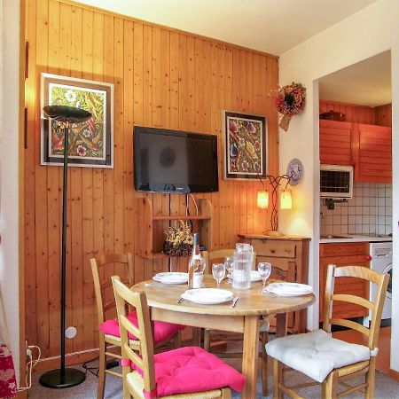 Apartment Le Carlton-7 By Interhome Chamonix Exterior photo